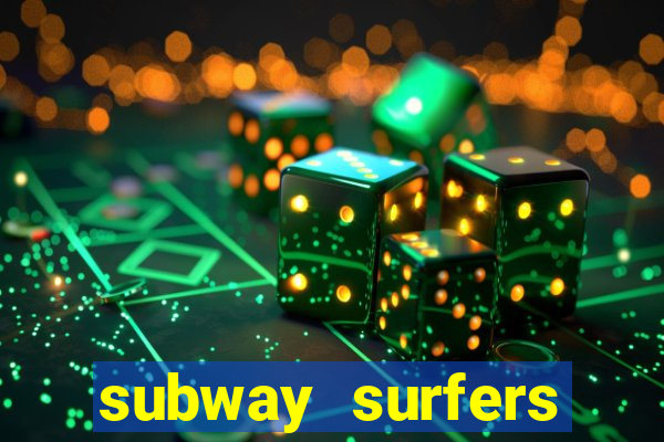 subway surfers pagando dinheiro